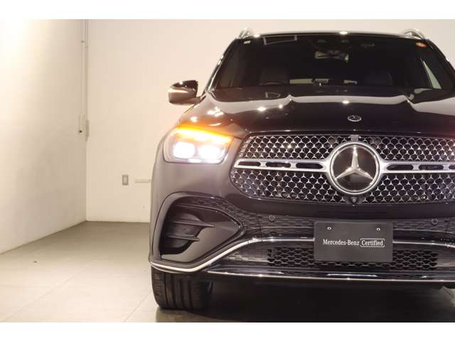 Mercedes-Benz GLE 11