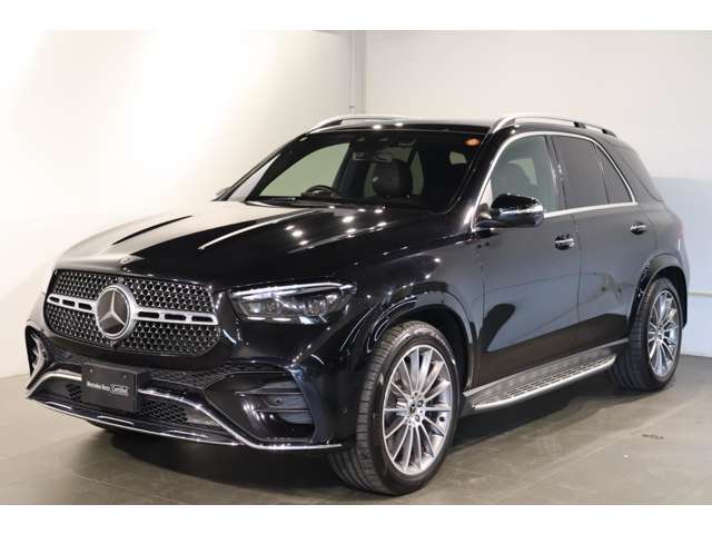 Mercedes-Benz GLE 5