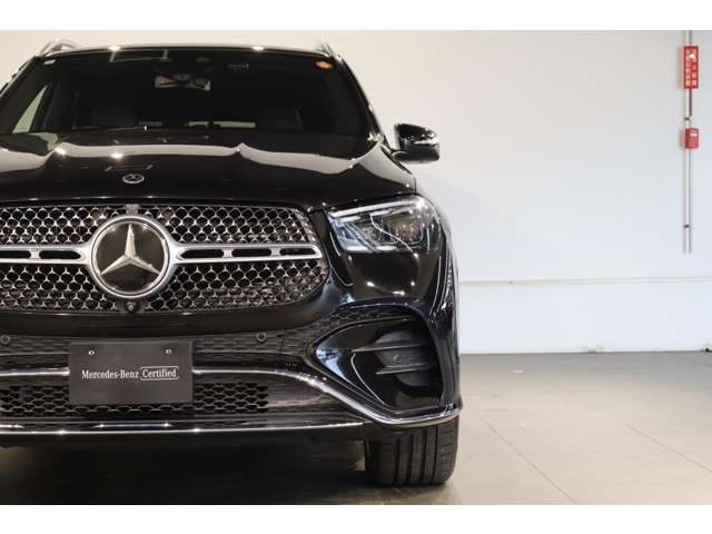 Mercedes-Benz GLE 8