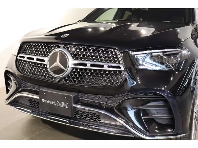 Mercedes-Benz GLE 9