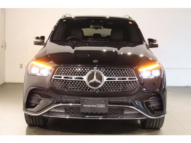 Mercedes-Benz GLE 10