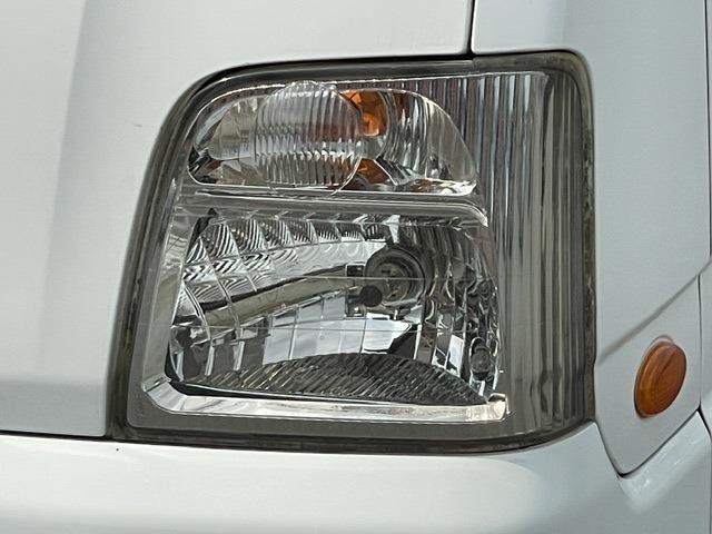 Subaru Sambar Truck 9