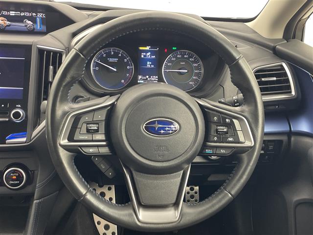 Subaru XV 11