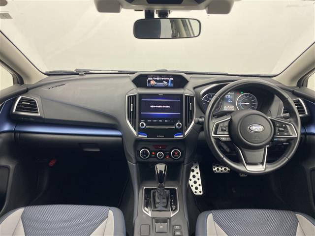 Subaru XV 4