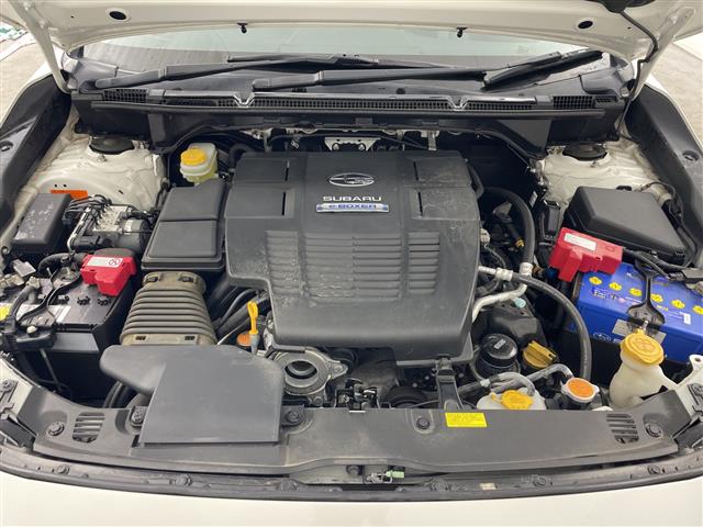 Subaru XV 9