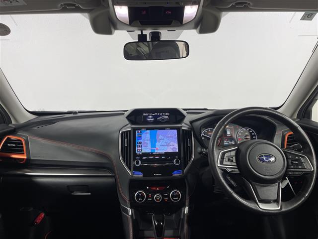 Subaru Forester 4