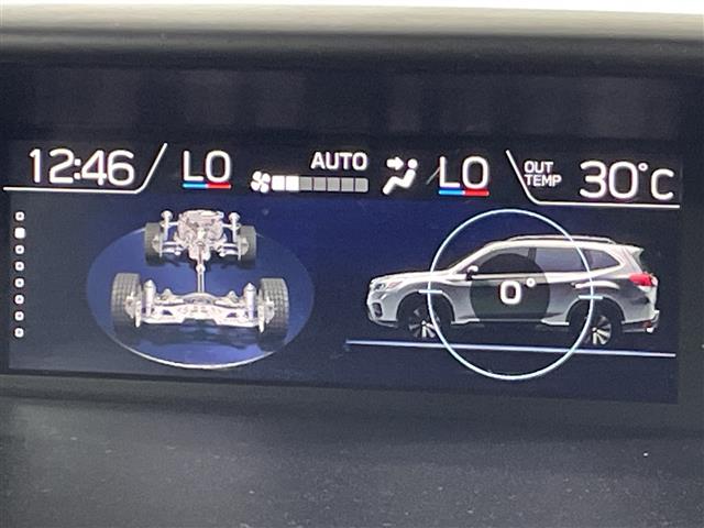 Subaru Forester 9