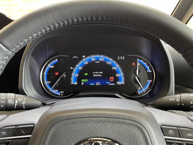 Toyota Noah 6