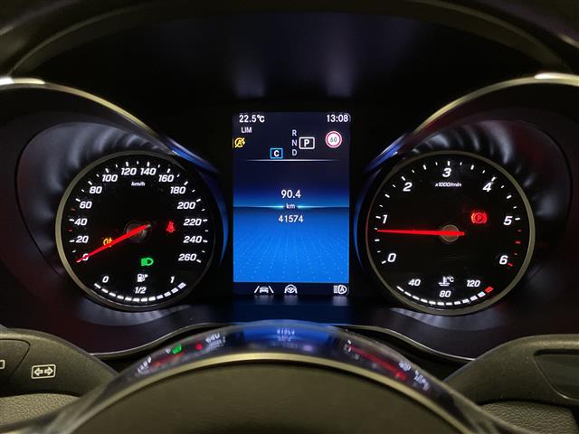 Mercedes-Benz GLC 11
