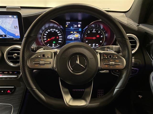Mercedes-Benz GLC 12
