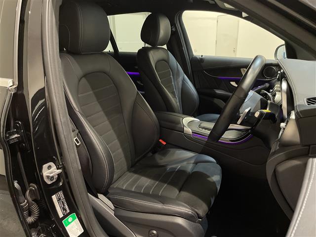 Mercedes-Benz GLC 5