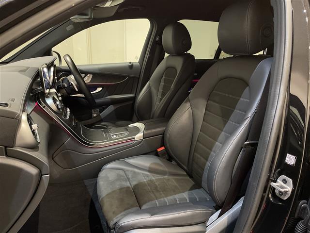 Mercedes-Benz GLC 6