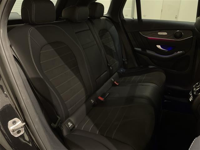 Mercedes-Benz GLC 7