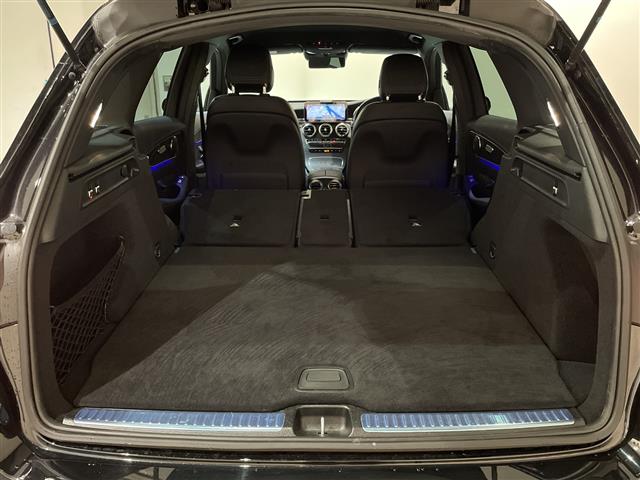 Mercedes-Benz GLC 10