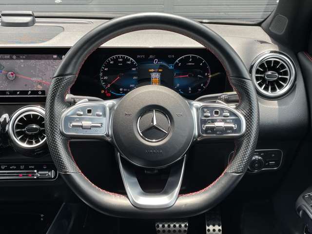 Mercedes-Benz GLB 8