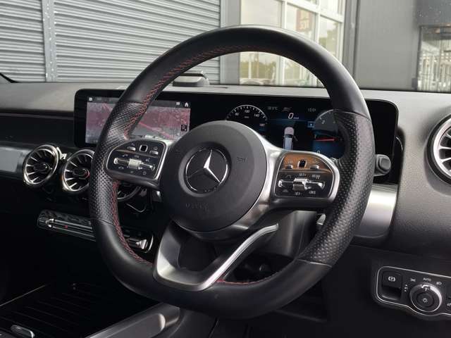 Mercedes-Benz GLB 9