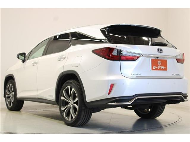 Lexus RX 11