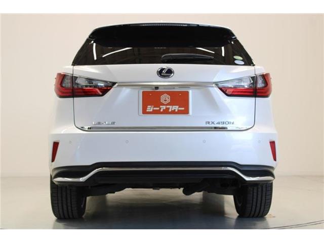 Lexus RX 12