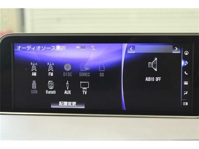 Lexus RX 4