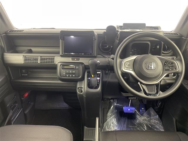 Honda N-VAN 2