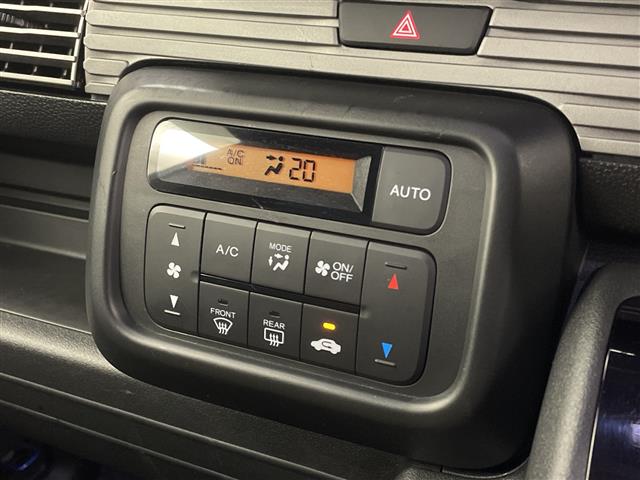 Honda N-VAN 10
