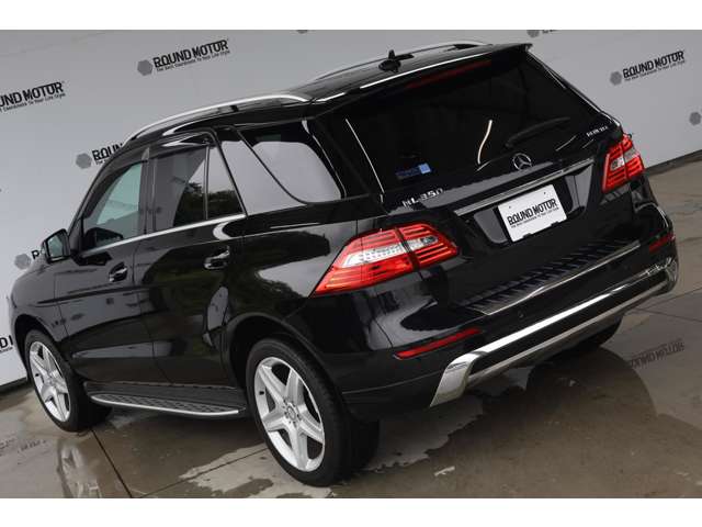 Mercedes-Benz MClass 11