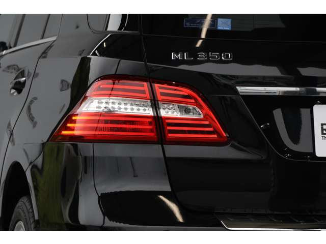Mercedes-Benz MClass 8