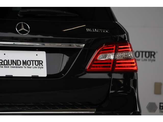 Mercedes-Benz MClass 9