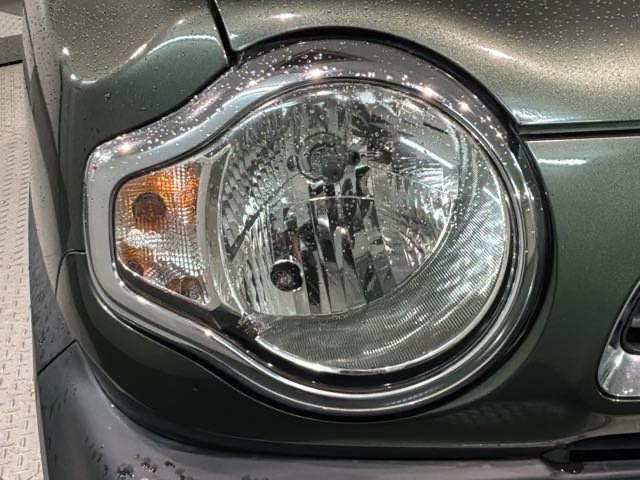 Suzuki Hustler 6