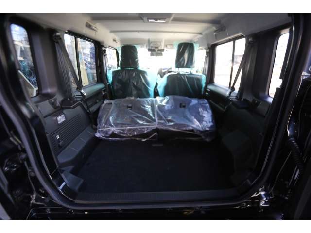 Suzuki Jimny Nomade 11
