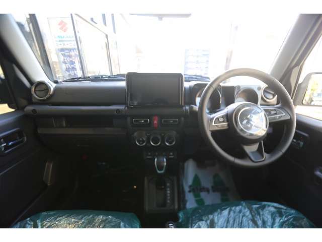 Suzuki Jimny Nomade 7