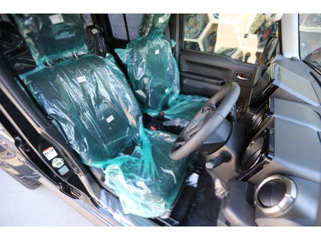 Suzuki Jimny Nomade 9