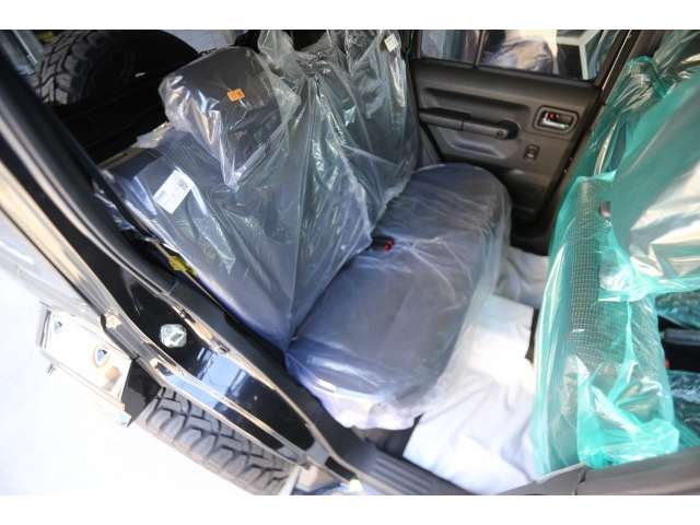 Suzuki Jimny Nomade 10