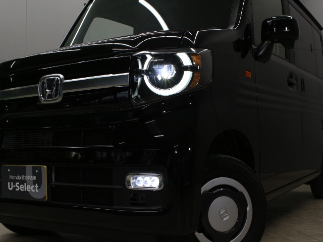 Honda N-VAN 12
