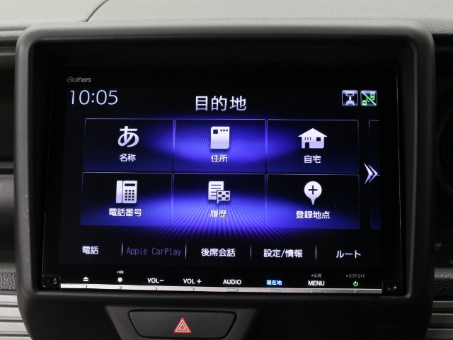 Honda N-VAN 4
