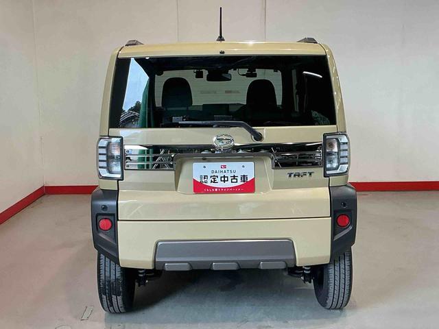 Daihatsu Taft 11