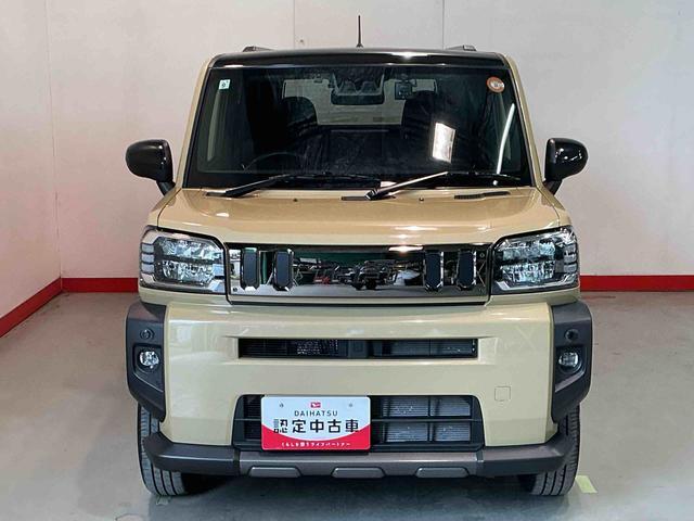 Daihatsu Taft 7