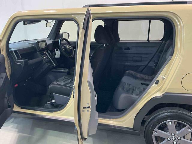 Daihatsu Taft 9