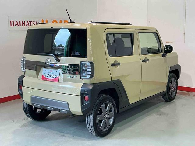Daihatsu Taft 10