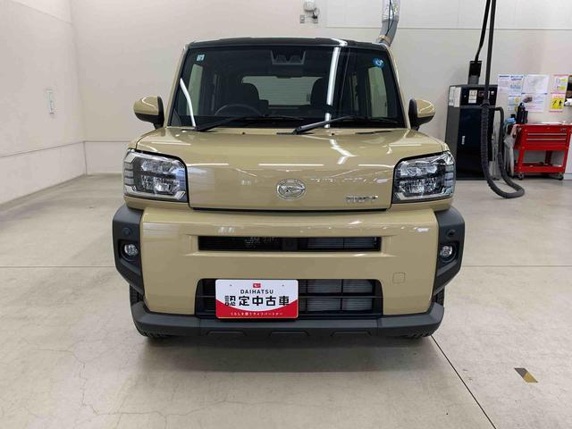 Daihatsu Taft 5