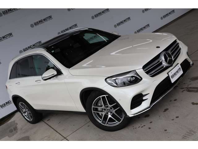 Mercedes-Benz GLC 11