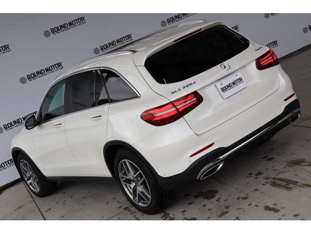 Mercedes-Benz GLC 12