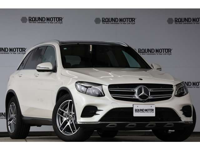Mercedes-Benz GLC 3