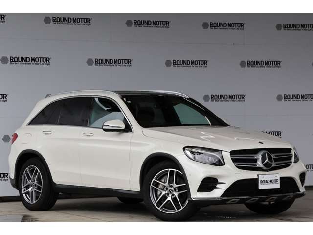 Mercedes-Benz GLC 5