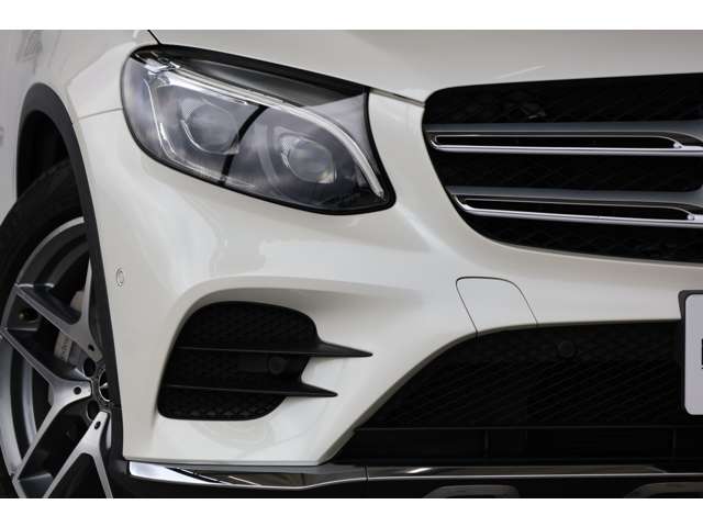 Mercedes-Benz GLC 6