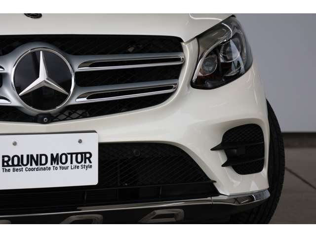 Mercedes-Benz GLC 7