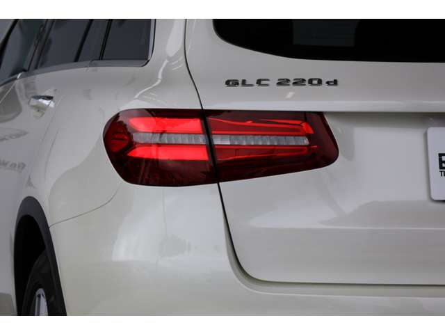 Mercedes-Benz GLC 9