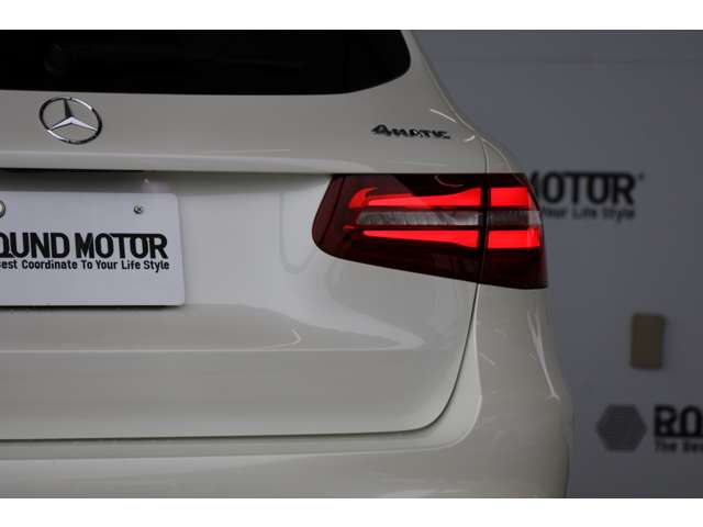 Mercedes-Benz GLC 10