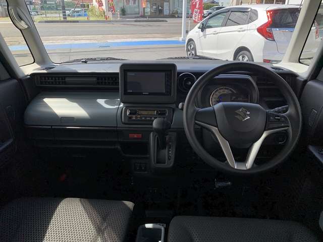 Suzuki Spacia Base 2