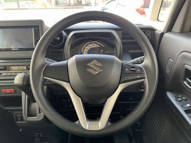 Suzuki Spacia Base 3